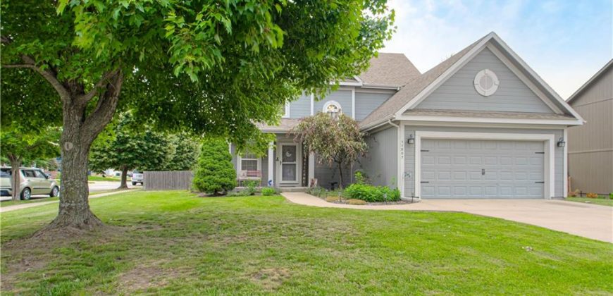 Homes for Sale in Kansas City, MO 64157 | 11507 N Kentucky Avenue