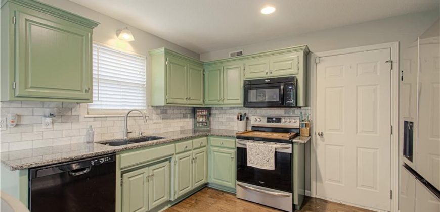 Homes for Sale in Kansas City, MO 64157 | 11507 N Kentucky Avenue