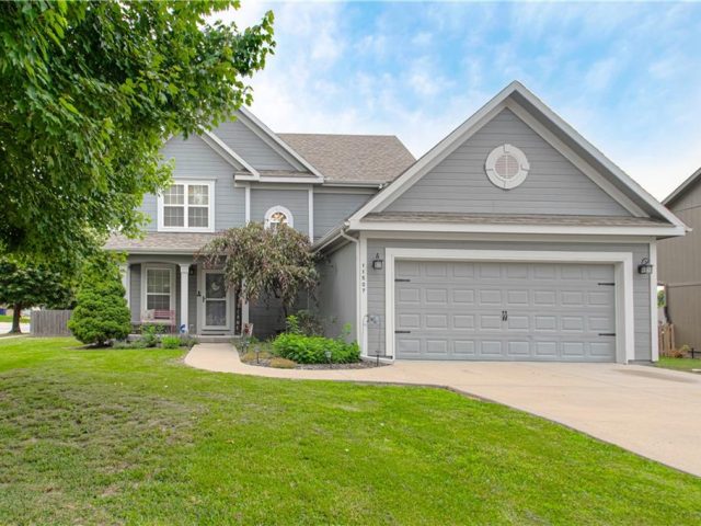 Homes for Sale in Kansas City, MO 64157 | 11507 N Kentucky Avenue