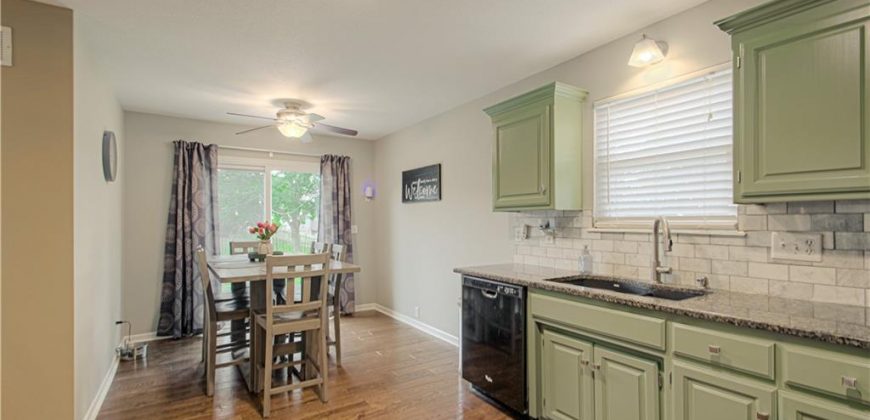 Homes for Sale in Kansas City, MO 64157 | 11507 N Kentucky Avenue