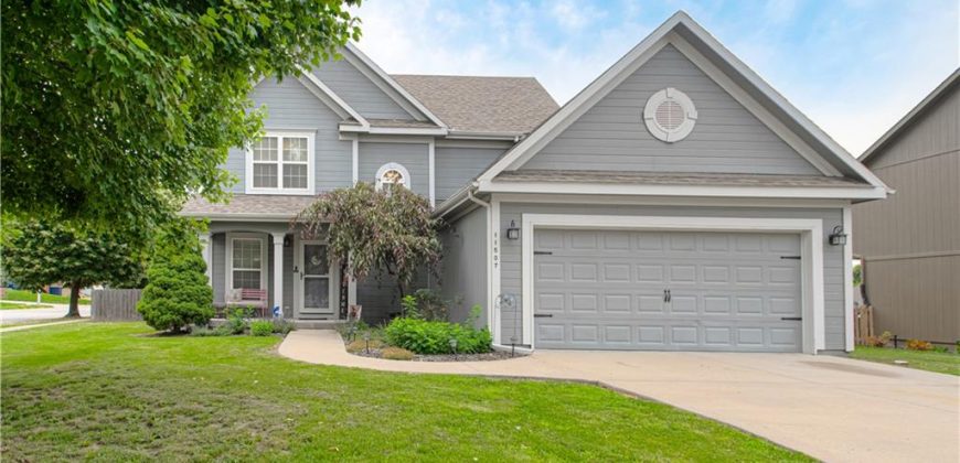 Homes for Sale in Kansas City, MO 64157 | 11507 N Kentucky Avenue