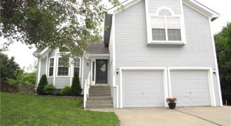 Homes for Sale in Liberty, MO 64068 | 1127  Cardinal Drive