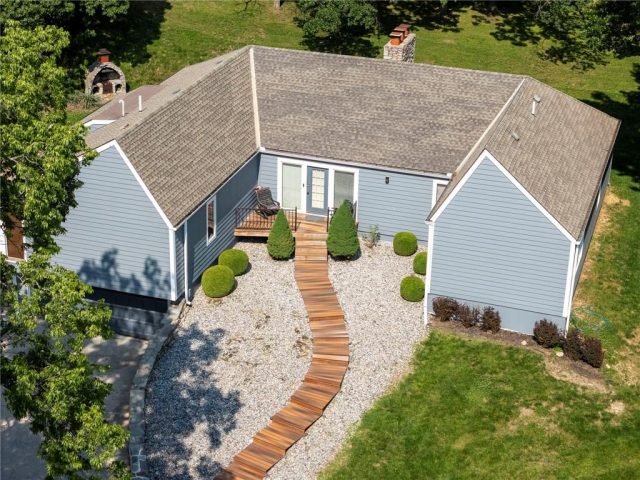 Homes for Sale in Riverside, MO 64150 | 4813 NW Northwood Road