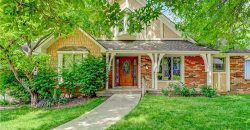 Homes for Sale in Liberty, MO 64068 | 512 E Clayview Drive