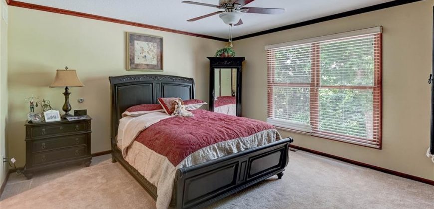 Homes for Sale in Liberty, MO 64068 | 512 E Clayview Drive