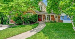 Homes for Sale in Liberty, MO 64068 | 512 E Clayview Drive