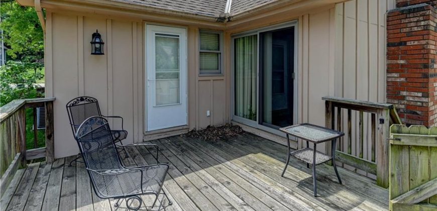 Homes for Sale in Liberty, MO 64068 | 512 E Clayview Drive