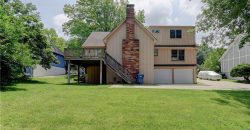 Homes for Sale in Liberty, MO 64068 | 512 E Clayview Drive