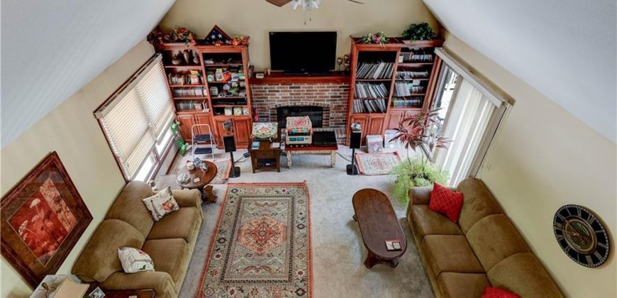 Homes for Sale in Liberty, MO 64068 | 512 E Clayview Drive