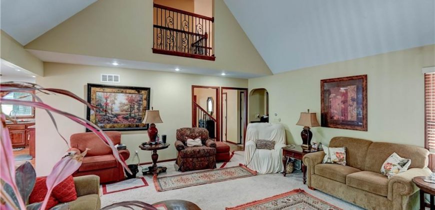 Homes for Sale in Liberty, MO 64068 | 512 E Clayview Drive