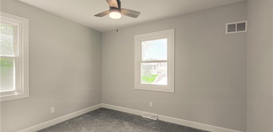 Homes for Sale in Kansas City, MO 64119 | 7719  51st Terrace