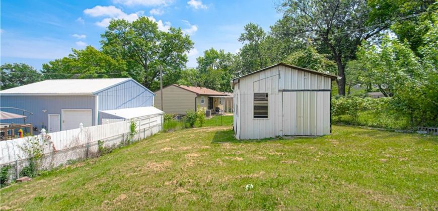 Homes for Sale in Kansas City, MO 64119 | 7719  51st Terrace
