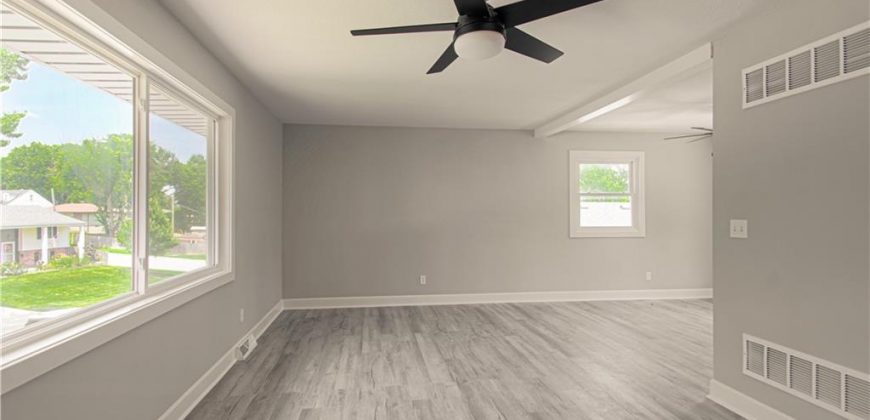 Homes for Sale in Kansas City, MO 64119 | 7719  51st Terrace