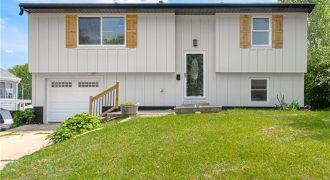 Homes for Sale in Kansas City, MO 64119 | 7719  51st Terrace