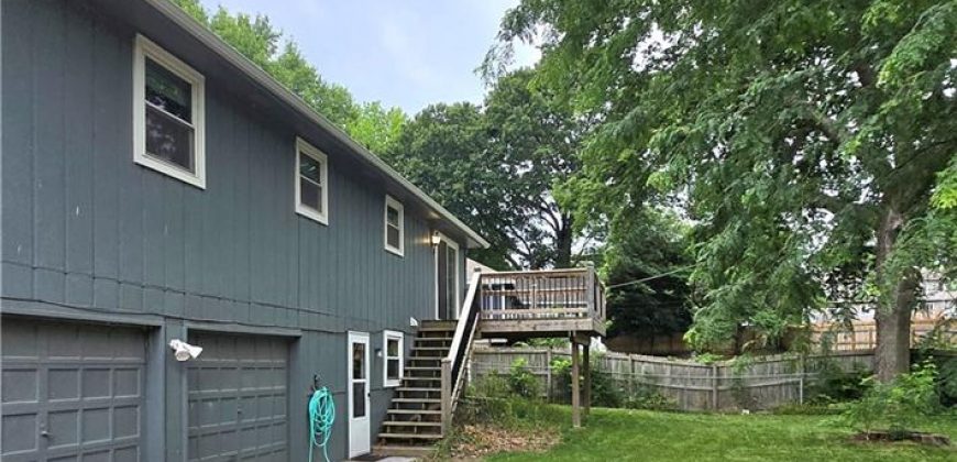 Homes for Sale in Kansas City, MO 64118 | 7937 N Forest Avenue