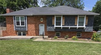 Homes for Sale in Kansas City, MO 64118 | 7937 N Forest Avenue