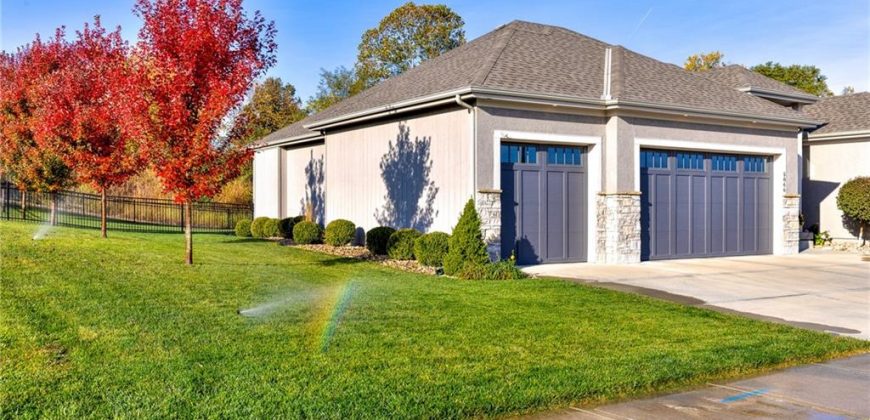 Homes for Sale in Kansas City, MO 64152 | 5866 S National Drive
