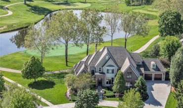Homes for Sale in Parkville, MO 64152 | 6420 N National Drive
