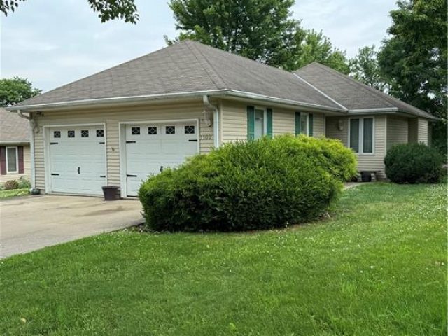 Homes for Sale in Excelsior Springs, MO 64024 | 1102  Melanie Street