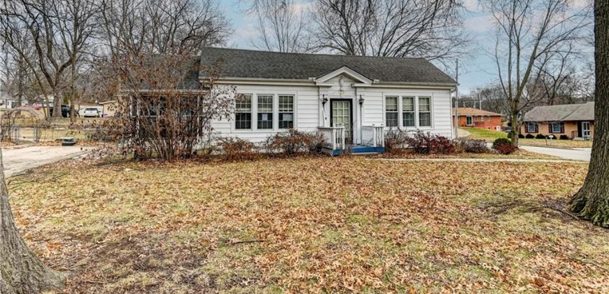 Homes for Sale in Platte City, MO 64079 | 1213  4th Street