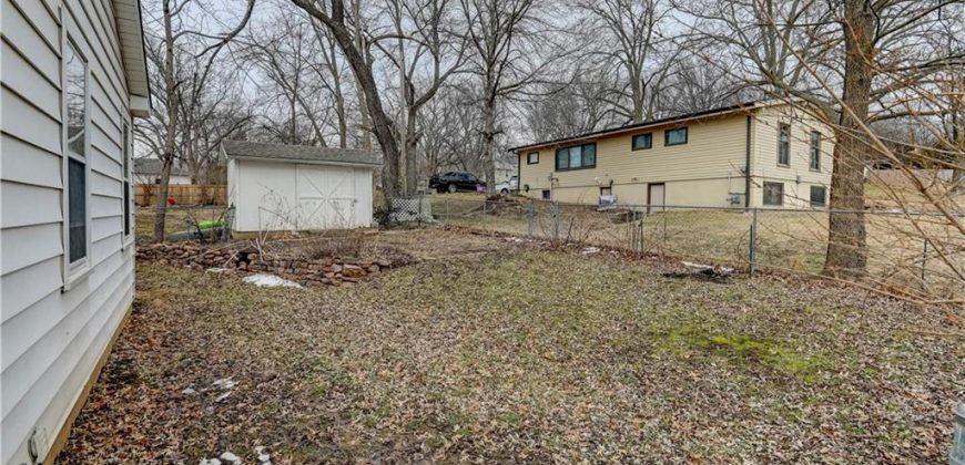 Homes for Sale in Platte City, MO 64079 | 1213  4th Street