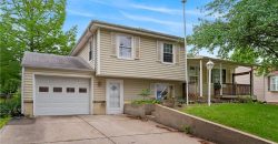 Homes for Sale in Kansas City, MO 64119 | 7809 NE San Rafael Drive