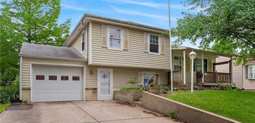 Homes for Sale in Kansas City, MO 64119 | 7809 NE San Rafael Drive