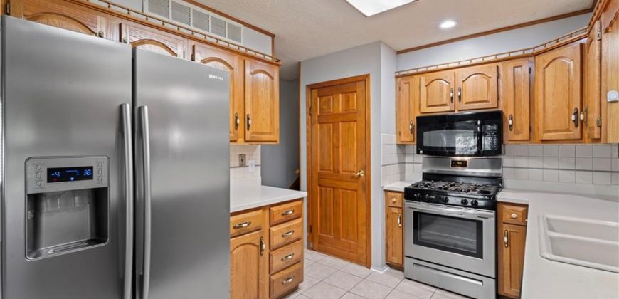 Homes for Sale in Kansas City, MO 64119 | 7809 NE San Rafael Drive