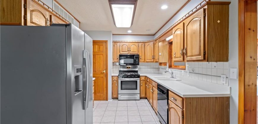 Homes for Sale in Kansas City, MO 64119 | 7809 NE San Rafael Drive