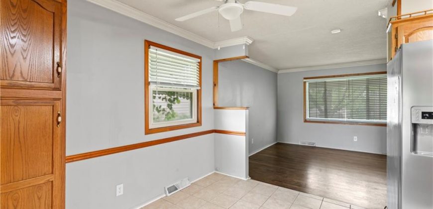 Homes for Sale in Kansas City, MO 64119 | 7809 NE San Rafael Drive