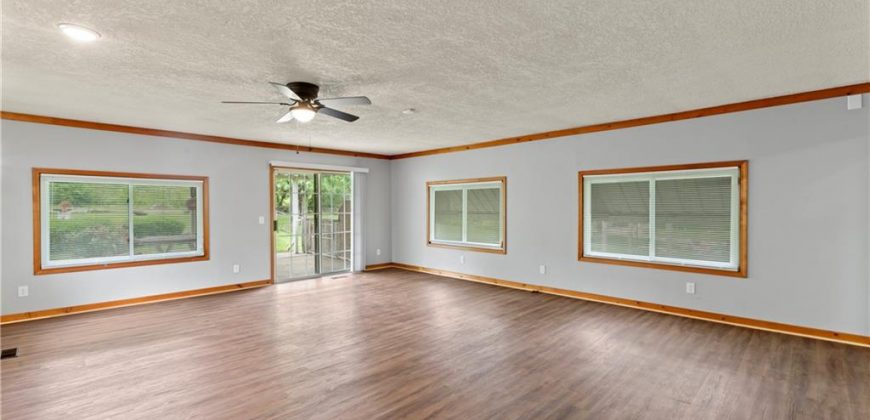 Homes for Sale in Kansas City, MO 64119 | 7809 NE San Rafael Drive