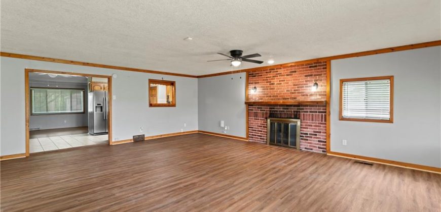 Homes for Sale in Kansas City, MO 64119 | 7809 NE San Rafael Drive
