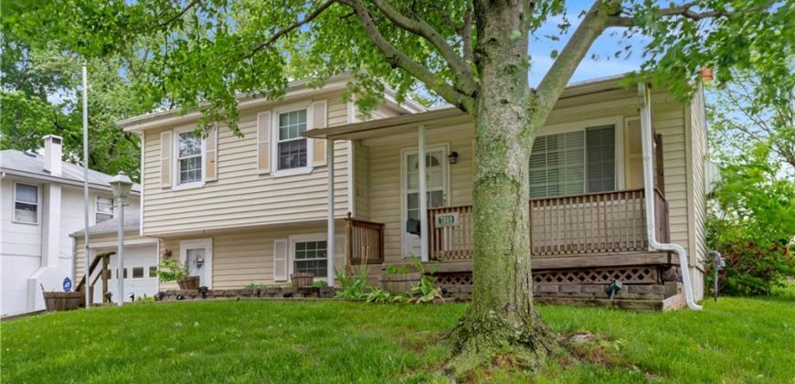 Homes for Sale in Kansas City, MO 64119 | 7809 NE San Rafael Drive