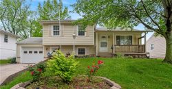 Homes for Sale in Kansas City, MO 64119 | 7809 NE San Rafael Drive