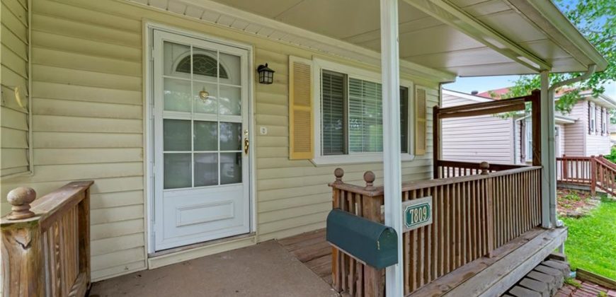 Homes for Sale in Kansas City, MO 64119 | 7809 NE San Rafael Drive