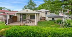 Homes for Sale in Kansas City, MO 64119 | 7809 NE San Rafael Drive