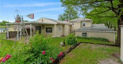 Homes for Sale in Kansas City, MO 64119 | 7809 NE San Rafael Drive