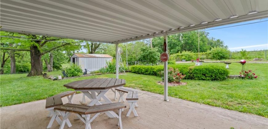 Homes for Sale in Kansas City, MO 64119 | 7809 NE San Rafael Drive
