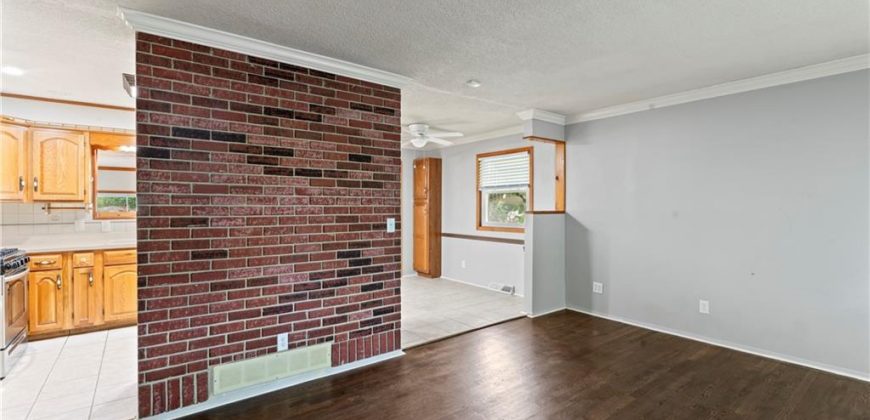 Homes for Sale in Kansas City, MO 64119 | 7809 NE San Rafael Drive