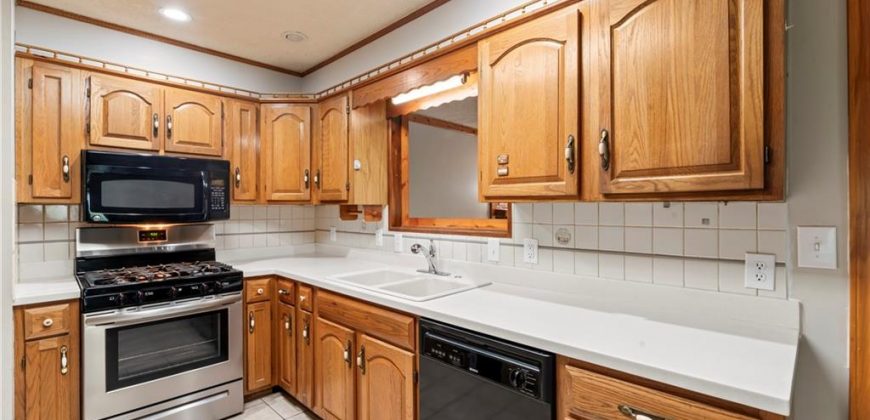 Homes for Sale in Kansas City, MO 64119 | 7809 NE San Rafael Drive