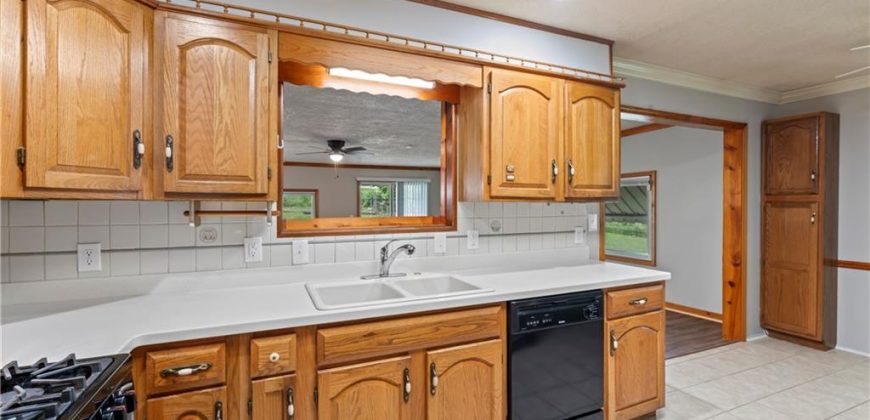 Homes for Sale in Kansas City, MO 64119 | 7809 NE San Rafael Drive