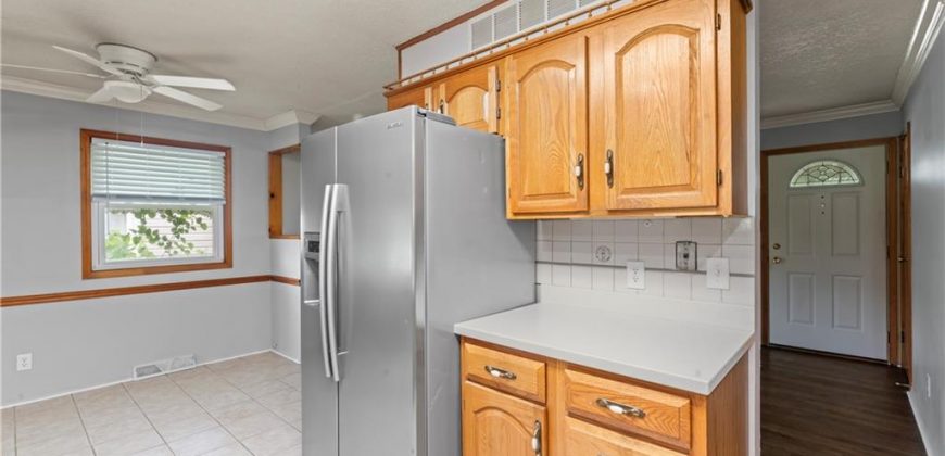 Homes for Sale in Kansas City, MO 64119 | 7809 NE San Rafael Drive