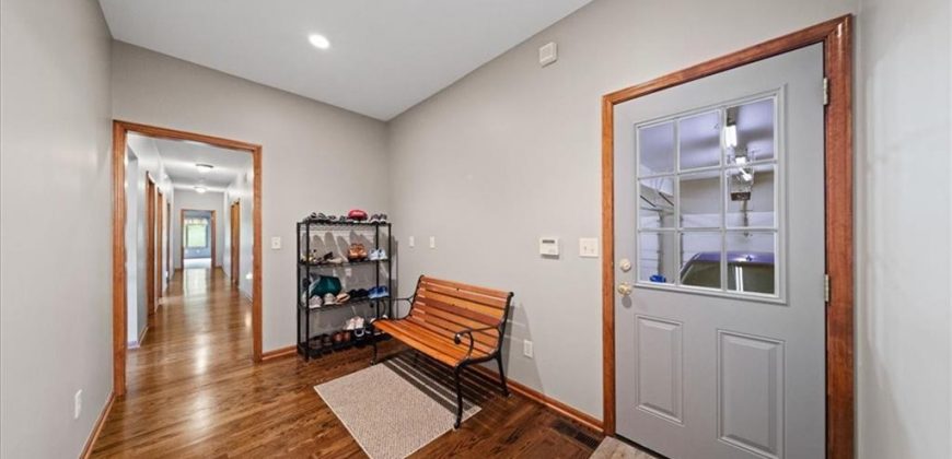 Homes for Sale in Kansas City, MO 64156 | 5350 NE 96th Street