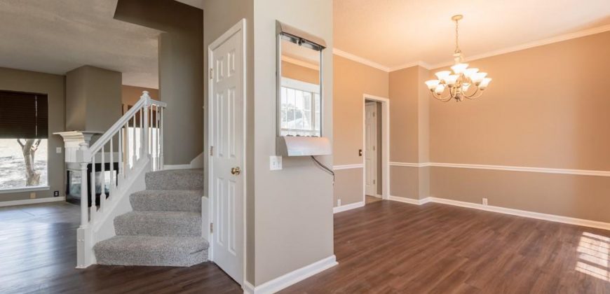 Homes for Sale in Kansas City, MO 64151 | 6512 N FISK Court