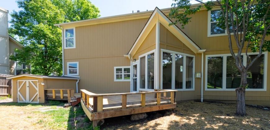 Homes for Sale in Kansas City, MO 64151 | 6512 N FISK Court