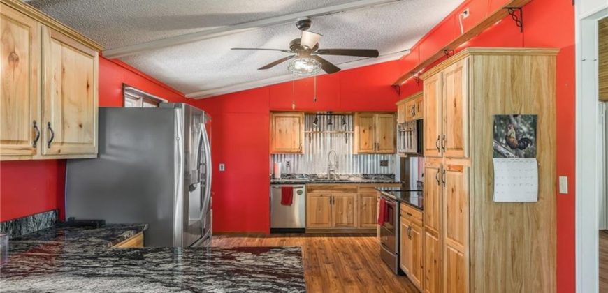 Homes for Sale in Kearney, MO 64060 | 13813  Petty Road