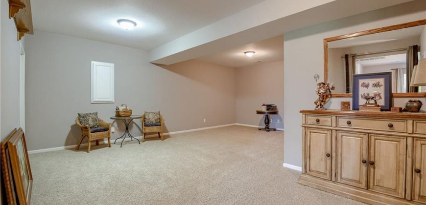 Homes for Sale in Kansas City, MO 64155 | 9301 N Belleview Avenue