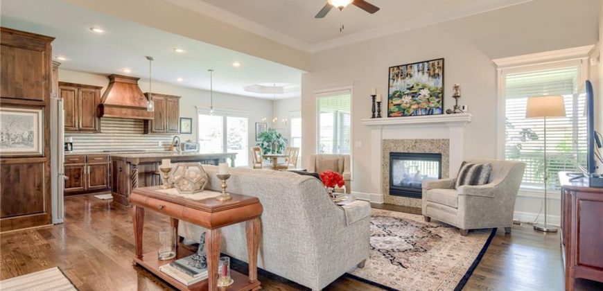 Homes for Sale in Kansas City, MO 64155 | 9301 N Belleview Avenue