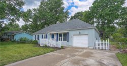 Homes for Sale in Gladstone, MO 64118 | 6204 N Michigan Avenue