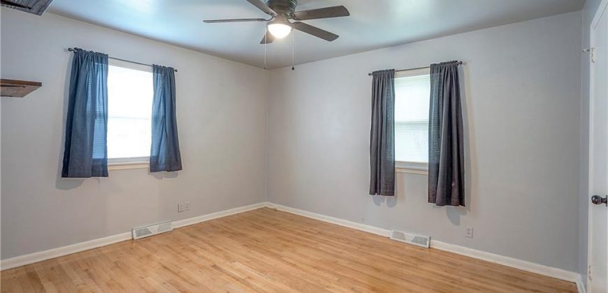 Homes for Sale in Gladstone, MO 64118 | 6204 N Michigan Avenue